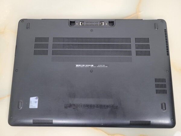 Dell E7470 i5-6300U 16GB 256GB M.2 HDMI