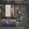 Asus i7-6700 RX5700 16GB 480GB M.2 600W