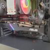 Asus i7-6700 RX5700 16GB 480GB M.2 600W