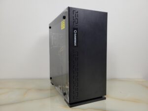 HP i5-4590 GTX1660s 16GB 256GB 500GB 500W