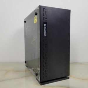 HP i5-4590 GTX1660s 16GB 256GB 500GB 500W