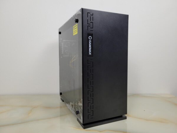 HP i5-4590 GTX1660s 16GB 256GB 500GB 500W