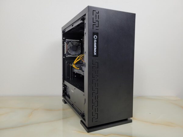 HP i5-4590 GTX1660s 16GB 256GB 500GB 500W