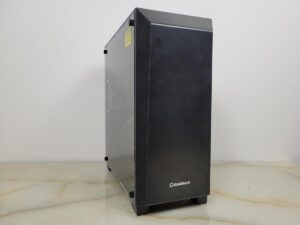 HP i5-4590 RX6500XT 16GB 256GB 500GB 450W