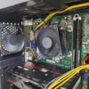 HP i5-4590 RX6500XT 16GB 256GB 500GB 450W