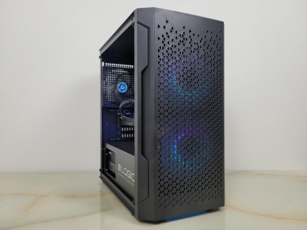 HP i5-6500 GTX1650 16GB 256GB 1TB 450W