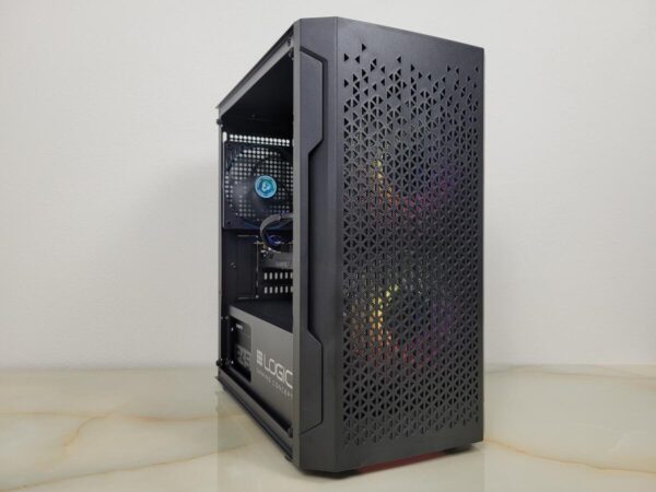 HP i5-6500 GTX1650 16GB 256GB 1TB 450W