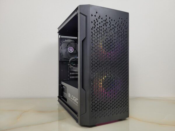 HP i5-6500 GTX1650 16GB 256GB 1TB 450W