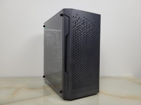 HP i5-6500 GTX1650 16GB 256GB 1TB 450W