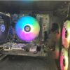 HP i5-6500 GTX1650 16GB 256GB 1TB 450W
