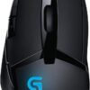 Myš Logitech G402 Hyperion Fury Gaming