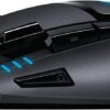 Myš Logitech G402 Hyperion Fury Gaming