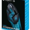 Myš Logitech G402 Hyperion Fury Gaming