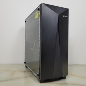 HP i5-4590 RX580 16GB 256GB 500GB 500W