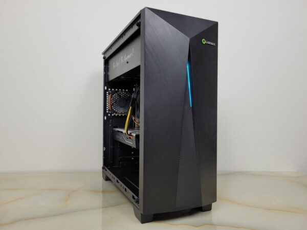 HP i5-4590 RX580 16GB 256GB 500GB 500W
