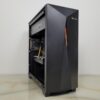 HP i5-4590 RX580 16GB 256GB 500GB 500W
