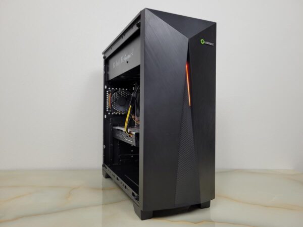 HP i5-4590 RX580 16GB 256GB 500GB 500W