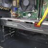 HP i5-4590 RX580 16GB 256GB 500GB 500W