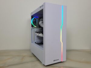 Intel i5-7500 GTX1060 16GB 128GB 2TB 500W