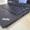 Lenovo ThinkPad T470s i5-7300U 16GB 500GB NVMe