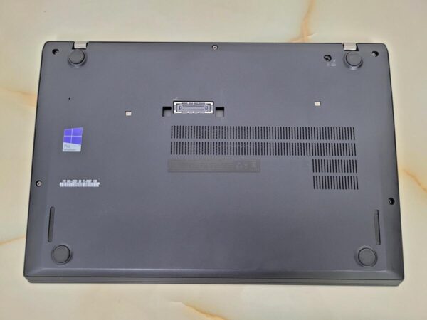 Lenovo ThinkPad T470s i5-7300U 16GB 500GB NVMe