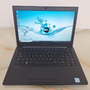 Dell 7280 i7-7600U 16GB 1TB Samsung 980 NVMe