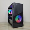 Gigabyte i3-13100F GTX1660Ti 16GB 500GB 500W