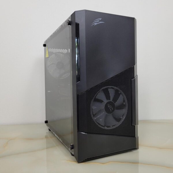 Gigabyte i3-13100F GTX1660Ti 16GB 500GB 500W
