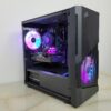 Gigabyte i3-13100F GTX1660Ti 16GB 500GB 500W
