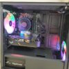 Gigabyte i3-13100F GTX1660Ti 16GB 500GB 500W