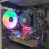 Gigabyte i3-13100F GTX1660Ti 16GB 500GB 500W