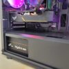 Gigabyte i3-13100F GTX1660Ti 16GB 500GB 500W