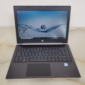 HP ProBook 430 G5 i5-8250U 16GB 256GB NVMe