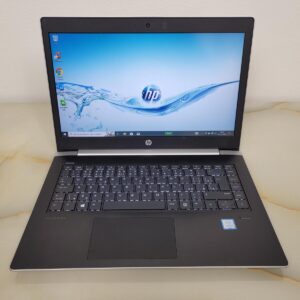 HP ProBook 440 G5 i5-8250U 16GB 256GB NVMe