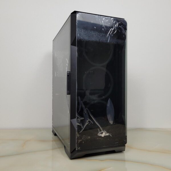 Asus i5-6500 GTX1070 16GB 128GB M.2 3TB 500W