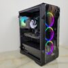 Asus i5-6500 GTX1070 16GB 128GB M.2 3TB 500W