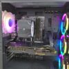 Asus i5-6500 GTX1070 16GB 128GB M.2 3TB 500W