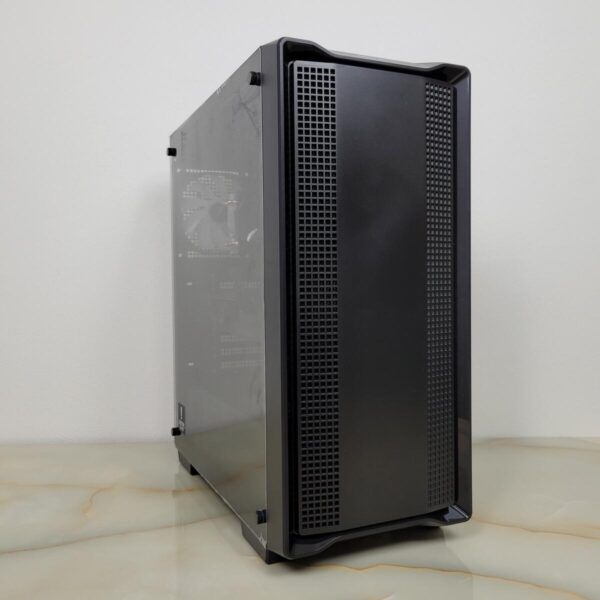 Asus i5-7500 GTX1080 16GB 256GB M.2 3TB 550W