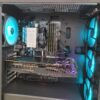 Asus i5-7500 GTX1080 16GB 256GB M.2 3TB 550W