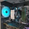 Asus i5-7500 GTX1080 16GB 256GB M.2 3TB 550W