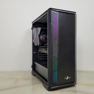Asus i7-6700 RTX2060s 16GB 128GB M.2 3TB 750W