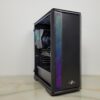 Asus i7-6700 RTX2060s 16GB 128GB M.2 3TB 750W