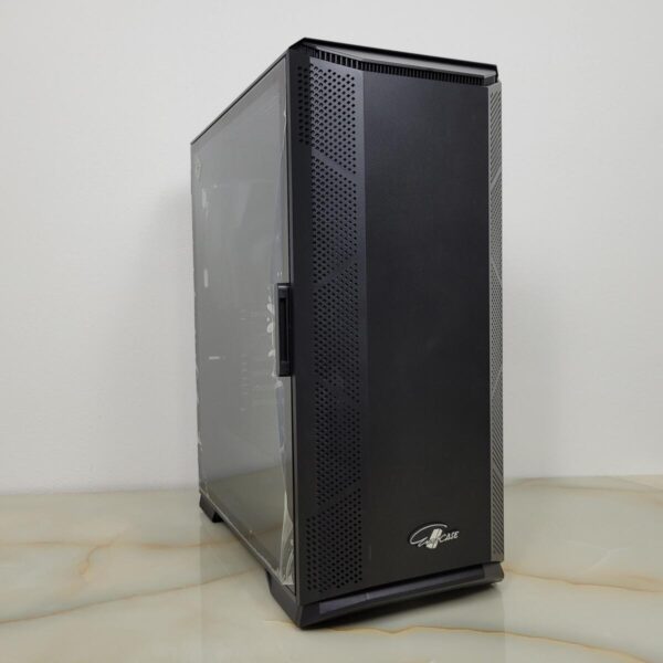 Asus i7-6700 RTX2060s 16GB 128GB M.2 3TB 750W