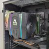 Asus i7-6700 RTX2060s 16GB 128GB M.2 3TB 750W