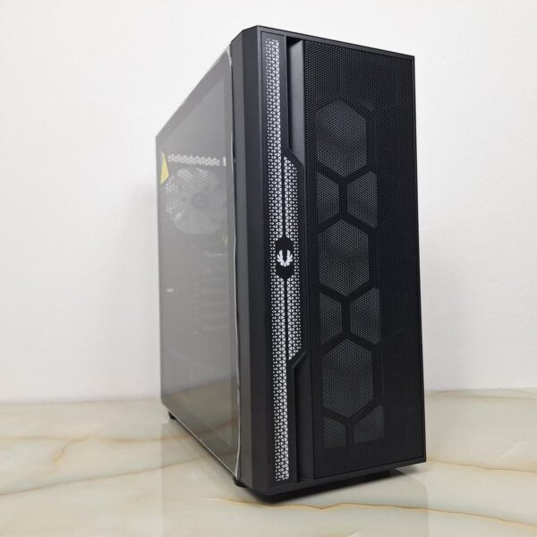 MSI i3-10105F GTX1660s 16GB 256GB NVMe 2TB 550W