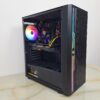 MSI i3-10105F GTX1660s 16GB 256GB NVMe 2TB 550W