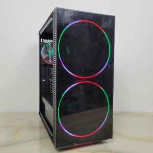 MSI i5-11400F RXT3070 16GB 512GB 3TB 750W