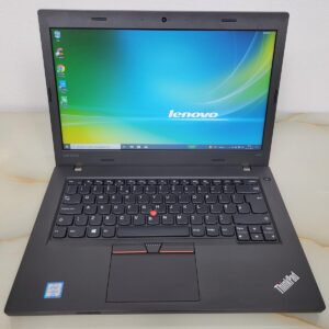 Lenovo ThinkPad L460 i3-6100U 16GB 256GB SSD