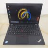 Lenovo ThinkPad T480s i5-8350U 16GB 512GB NVMe