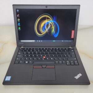 Lenovo X270 i5-6200U 8GB 256GB Win10